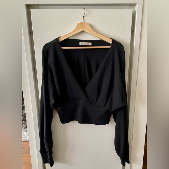 Free People All Nighter Tee - Picture 2 of 4